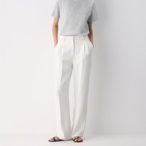 Aritzia Wilfred Effortless Pant - Crepette